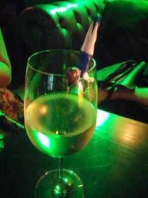 เอว่าผับ