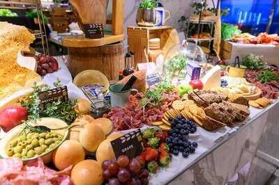 ฟู๊ด เอ็กซเชนจ์