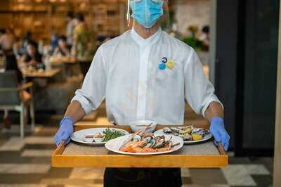 ฟู๊ด เอ็กซเชนจ์