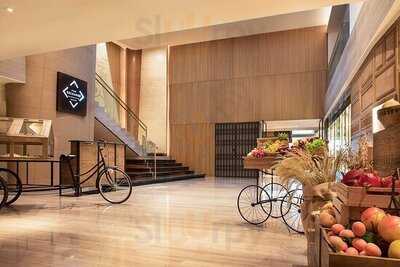 ฟู๊ด เอ็กซเชนจ์