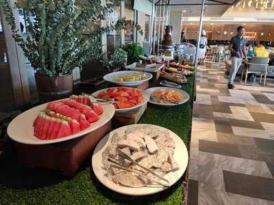 ฟู๊ด เอ็กซเชนจ์