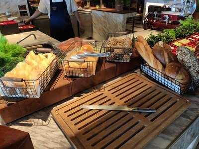 ฟู๊ด เอ็กซเชนจ์