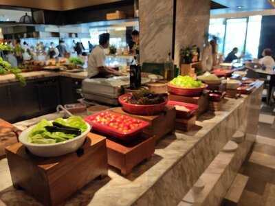 ฟู๊ด เอ็กซเชนจ์