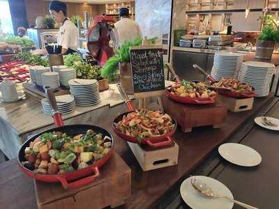 ฟู๊ด เอ็กซเชนจ์