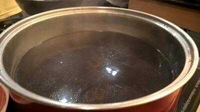 ร้านอาหาร ชาบูวันโอวันดีกรี