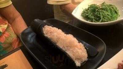 ร้านอาหาร ชาบูวันโอวันดีกรี