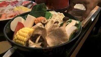 ร้านอาหาร ชาบูวันโอวันดีกรี