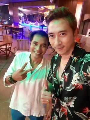 โคสท์ บีช คลับ & บิสโทร พัทยา