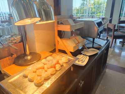 ห้องอาหาร พาพาย่า