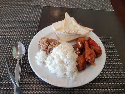 ห้องอาหาร พาพาย่า