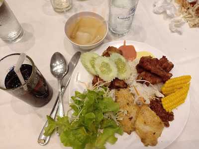 ห้องอาหาร พาพาย่า