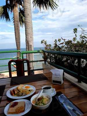 ห้องอาหาร พาพาย่า