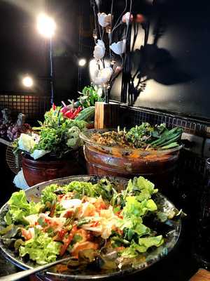 จิมทอมป์สันคาเฟ่