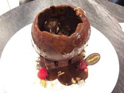 ฮาเก้นดาส