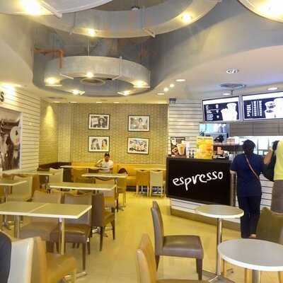 ดังกิ้น โดนัท