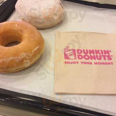 ดังกิ้น โดนัท