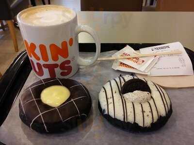 ดังกิ้น โดนัท