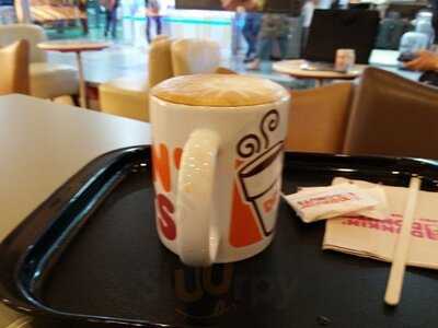 ดังกิ้น โดนัท