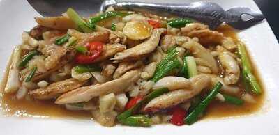 ร้านอาหาร กาลิค