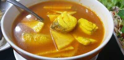 ร้านอาหาร กาลิค