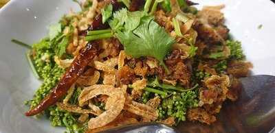 ร้านอาหาร กาลิค