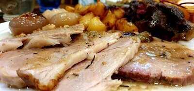 Trattoria Pizzeria Toscana