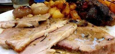 Trattoria Pizzeria Toscana