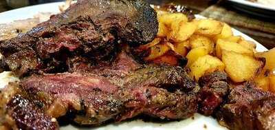 Trattoria Pizzeria Toscana