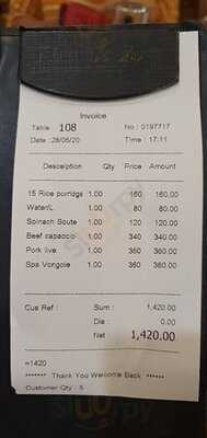 Trattoria Pizzeria Toscana