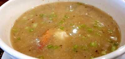 Trattoria Pizzeria Toscana