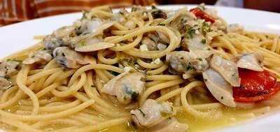 Trattoria Pizzeria Toscana