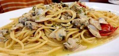 Trattoria Pizzeria Toscana