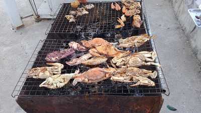 ลาพลาย่าบาร์