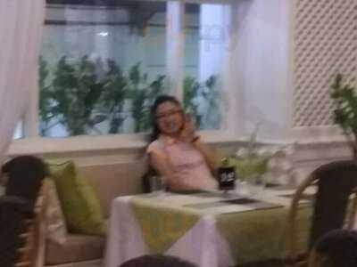 ห้องอาหาร ตะวันนา