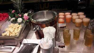 ห้องอาหาร ตะวันนา