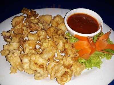 Nang Nual Pattaya Restaurant