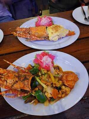 Nang Nual Pattaya Restaurant