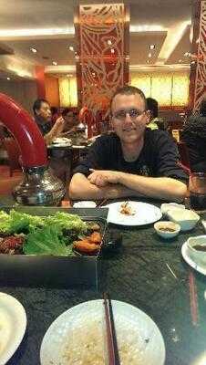 เรดกิมจิบุฟเฟ่ต์บายซูกิชิ