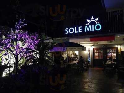 Sole Mio