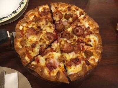 Pizza Company - Bang Phong Phang