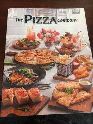 Pizza Company - Bang Phong Phang