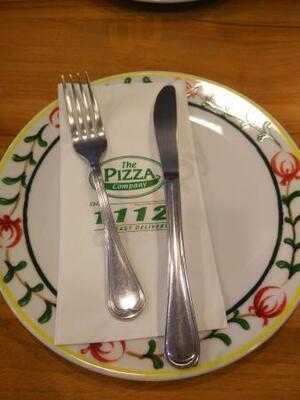 Pizza Company - Bang Phong Phang