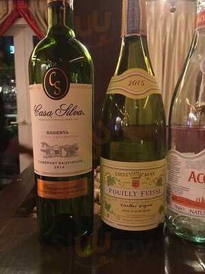 มูนไลท์ไฟน์ ไดนิ่ง