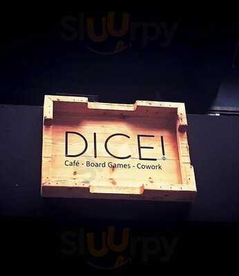 Dice! Cafe