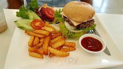 Zen Cafe And Restaurant