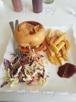 Zen Cafe And Restaurant