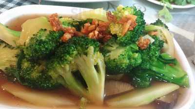 ร้านอาหาร มหาชัยหูฉลาม