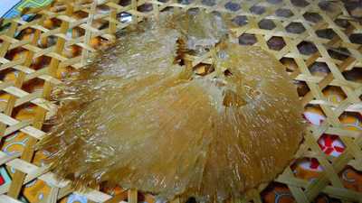 ร้านอาหาร มหาชัยหูฉลาม