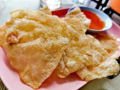 ร้านอาหาร มหาชัยหูฉลาม