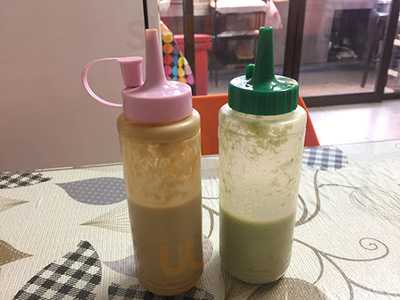 ร้านอาหาร มหาชัยหูฉลาม